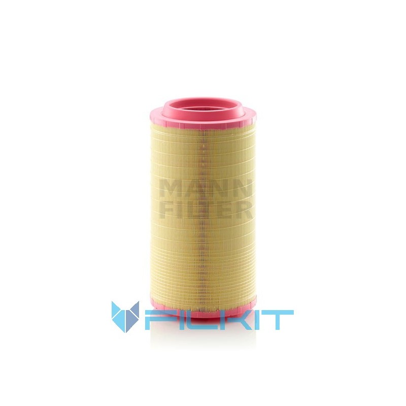 Air filter C 27 023 [MANN]