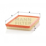 Air filter C 2880 [MANN]