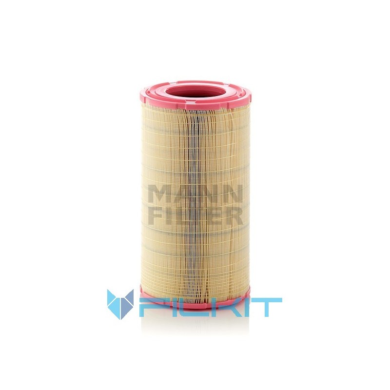 Air filter C 29 1410/2 [MANN]