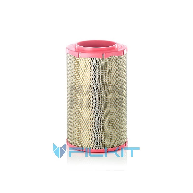 Air filter C 30 1345 [MANN]