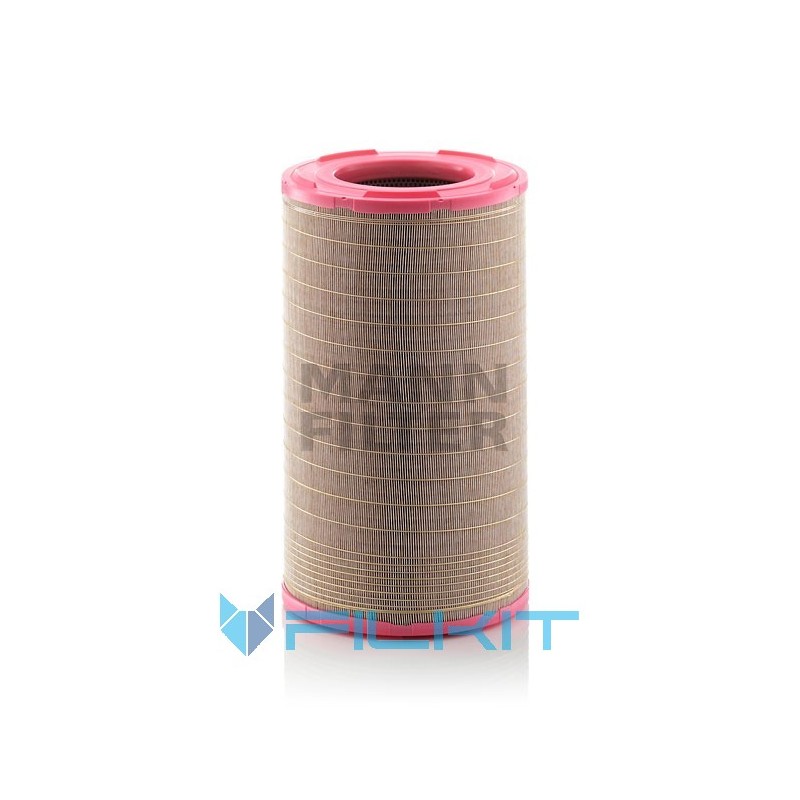 Air filter C 30 1500 [MANN]