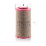 Air filter C 30 1500 [MANN]