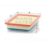 Air filter C 31 116 [MANN]