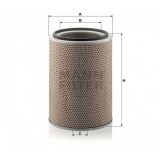 Air filter C 31 1310 [MANN]