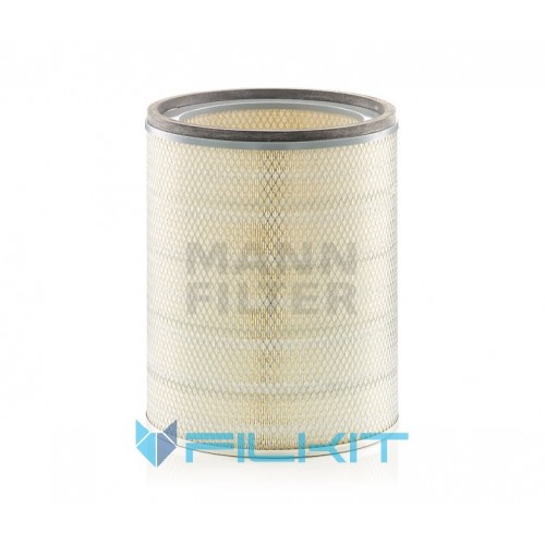 Air filter C 32 1160/1 [MANN]