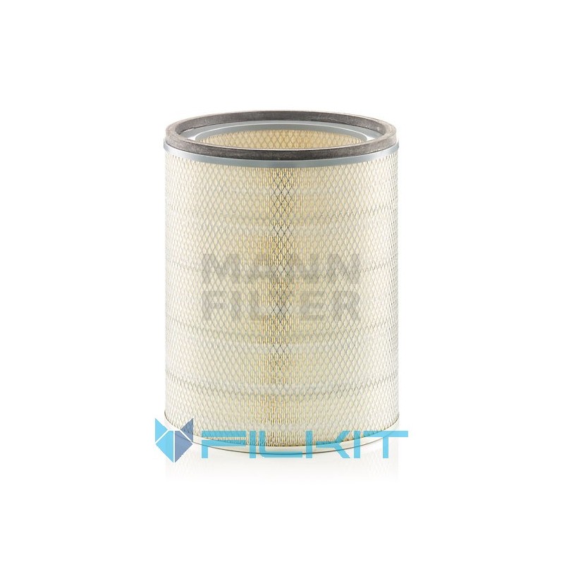 Air filter C 32 1160/1 [MANN]