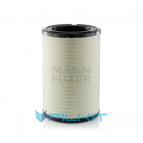Air filter C 32 160 [MANN]
