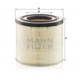 Air filter C 33 018 [MANN]