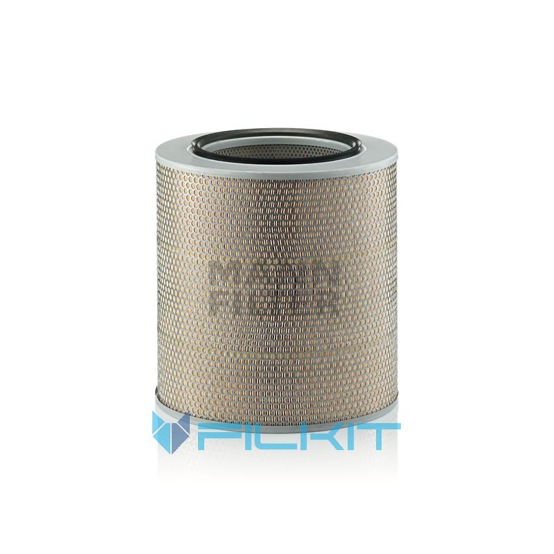 Air filter C 35 1592 [MANN]