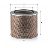 Air filter C 40 1460 [MANN]