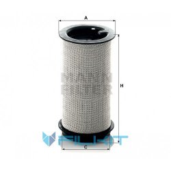 Air filter C 716 x [MANN]