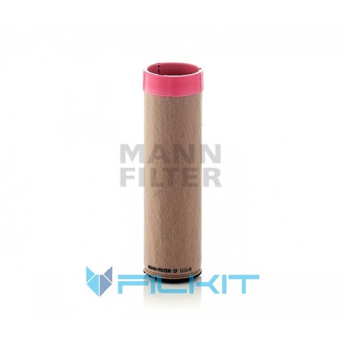 Air filter CF 1111/2 [MANN]