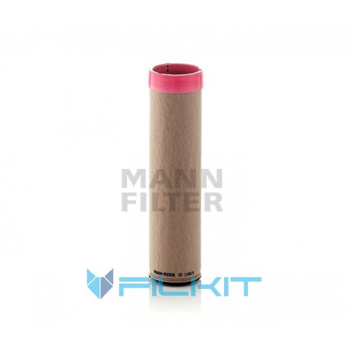 Air filter CF 1140/2 [MANN]
