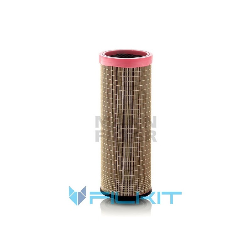 Air filter CF 23 550/2 [MANN]