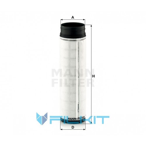 Air filter CF 450/1 [MANN]