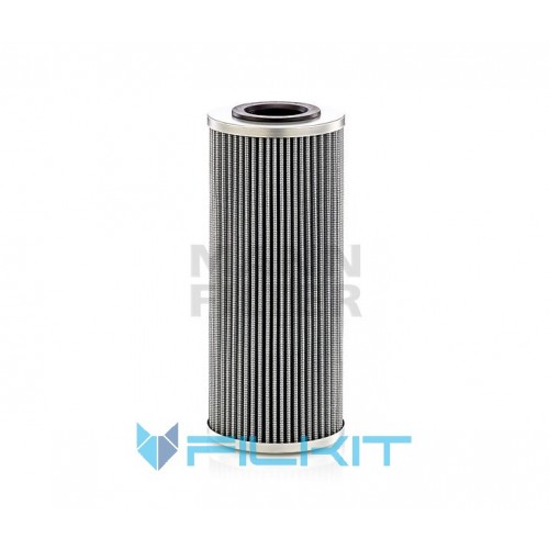 Hydraulic filter (insert) H 10 005 [MANN]
