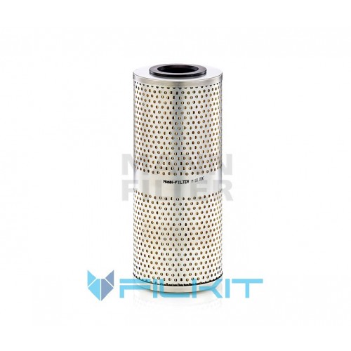 Hydraulic filter (insert) H 10 006 [MANN]