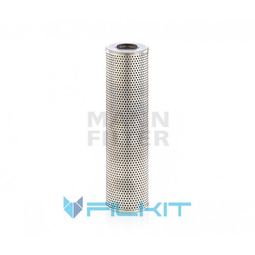 Hydraulic filter (insert) H 11 004 [MANN]