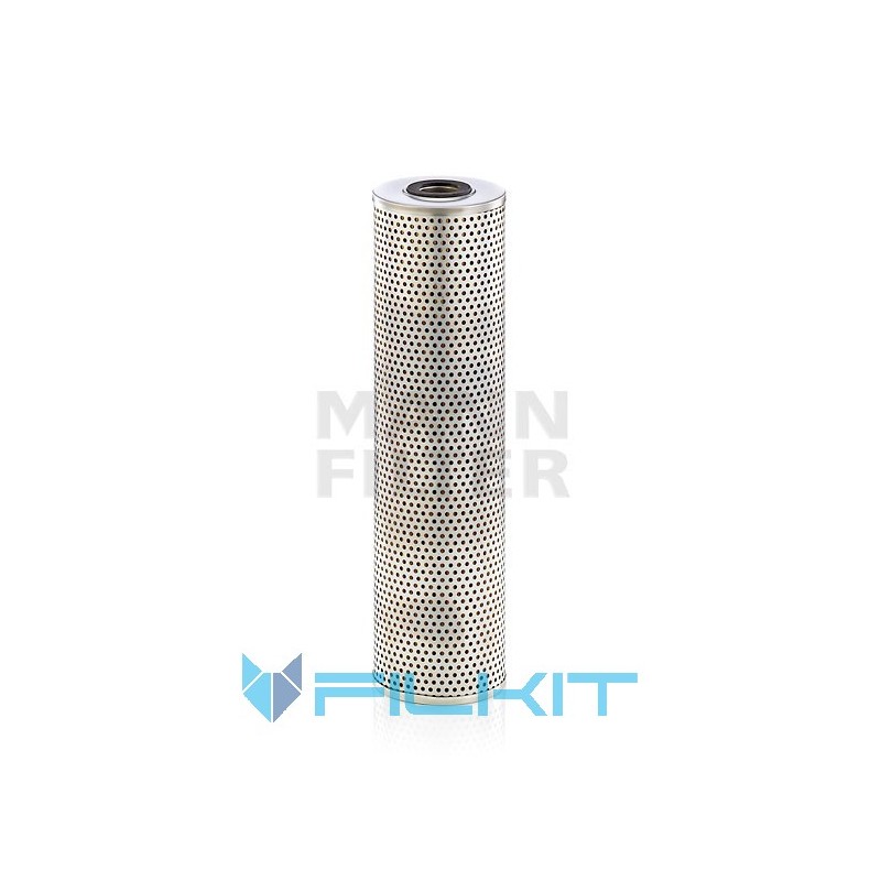 Hydraulic filter (insert) H 11 004 [MANN]