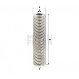 Hydraulic filter (insert) H 11 004 [MANN]