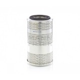 Hydraulic filter (insert) H 12 012 [MANN]