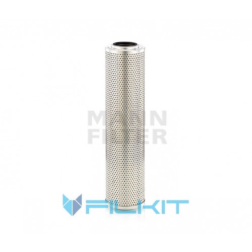 Hydraulic filter (insert) H 12 014 x [MANN]