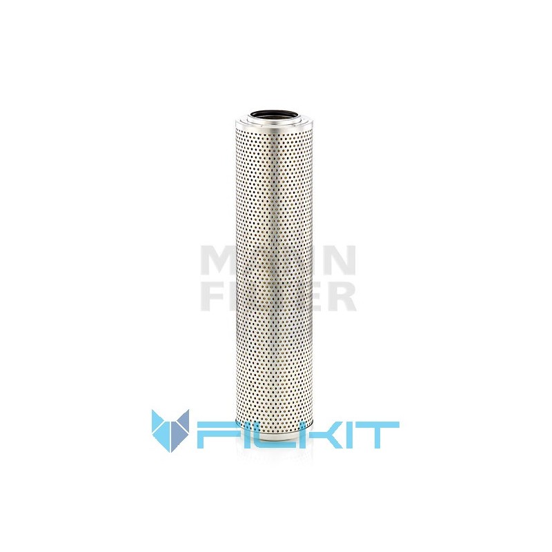 Hydraulic filter (insert) H 12 014 x [MANN]