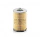 Oil filter (insert) H 1275 [MANN]