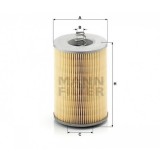 Oil filter (insert) H 1275 [MANN]