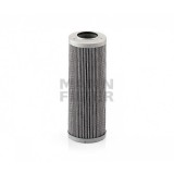 Hydraulic filter (insert) HD 846/1 [MANN]