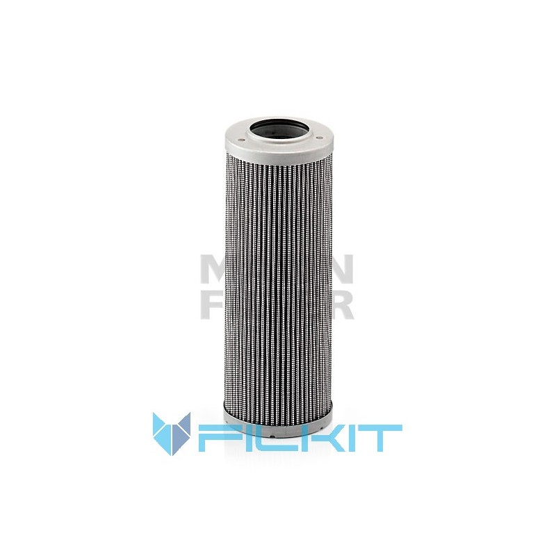 Hydraulic filter (insert) HD 846/1 [MANN]
