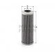 Hydraulic filter (insert) HD 846/1 [MANN]