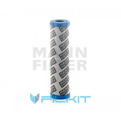Hydraulic filter (insert) HD 9003 [MANN]