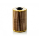 Oil filter (insert) HU 930/3 x [MANN]