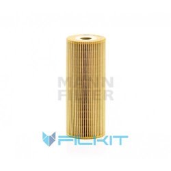 Oil filter (insert) HU 947/1 n [MANN]