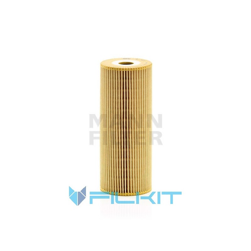 Oil filter (insert) HU 947/1 n [MANN]