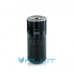 Oil filter of engine W 9071 [MANN]