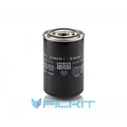 Oil filter W 940/30 [MANN]