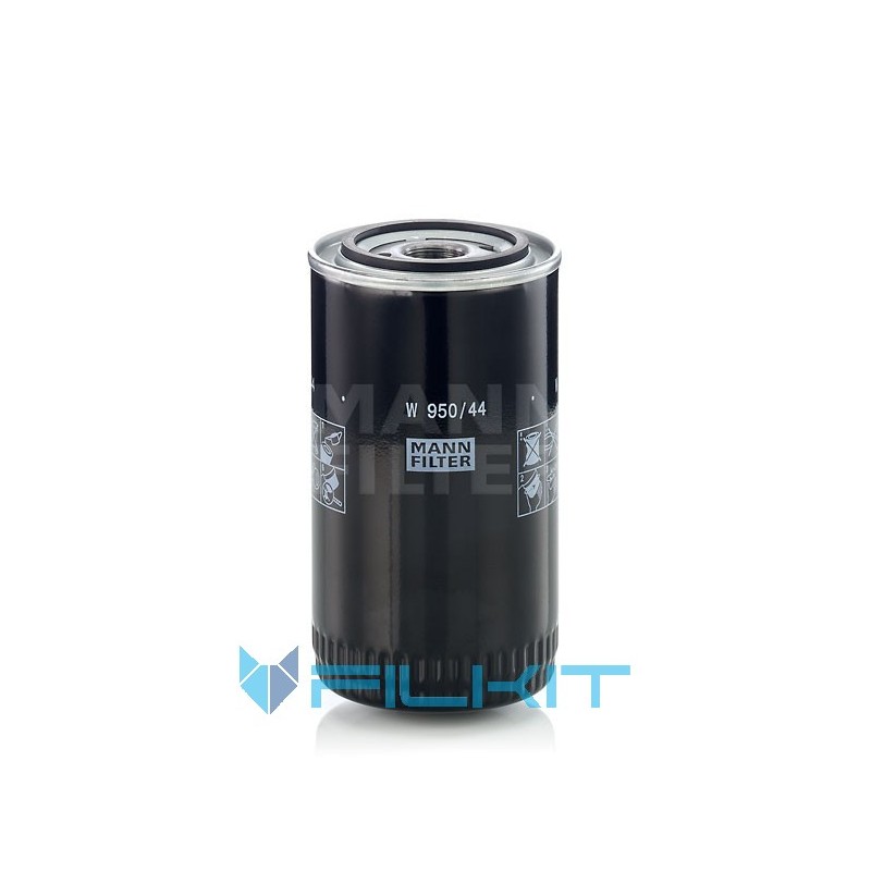 Oil filter W 950/44 [MANN]