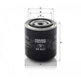 Cooling system filter WA 923/3 [MANN]