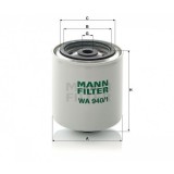 Cooling system filter WA 940/1 [MANN]