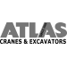 Parts of ATLAS