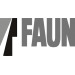 Parts of FAUN