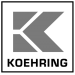 Parts of KOEHRING