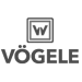 Parts of Voegele