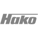 Parts of HAKO