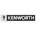 Parts of KENWORTH