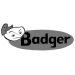 Parts of BADGER