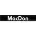 Parts of MACDON