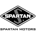 Parts of SPARTAN MOTORS